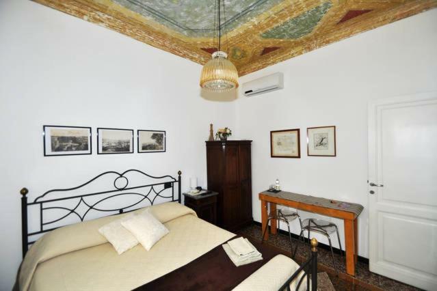 B&B I Rivi Genua Exterior foto