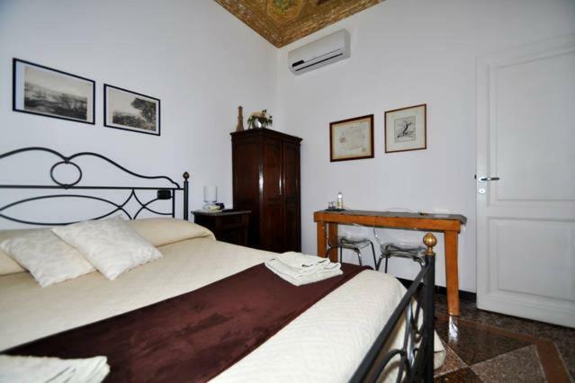 B&B I Rivi Genua Exterior foto
