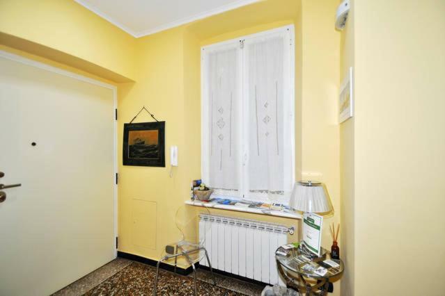 B&B I Rivi Genua Exterior foto